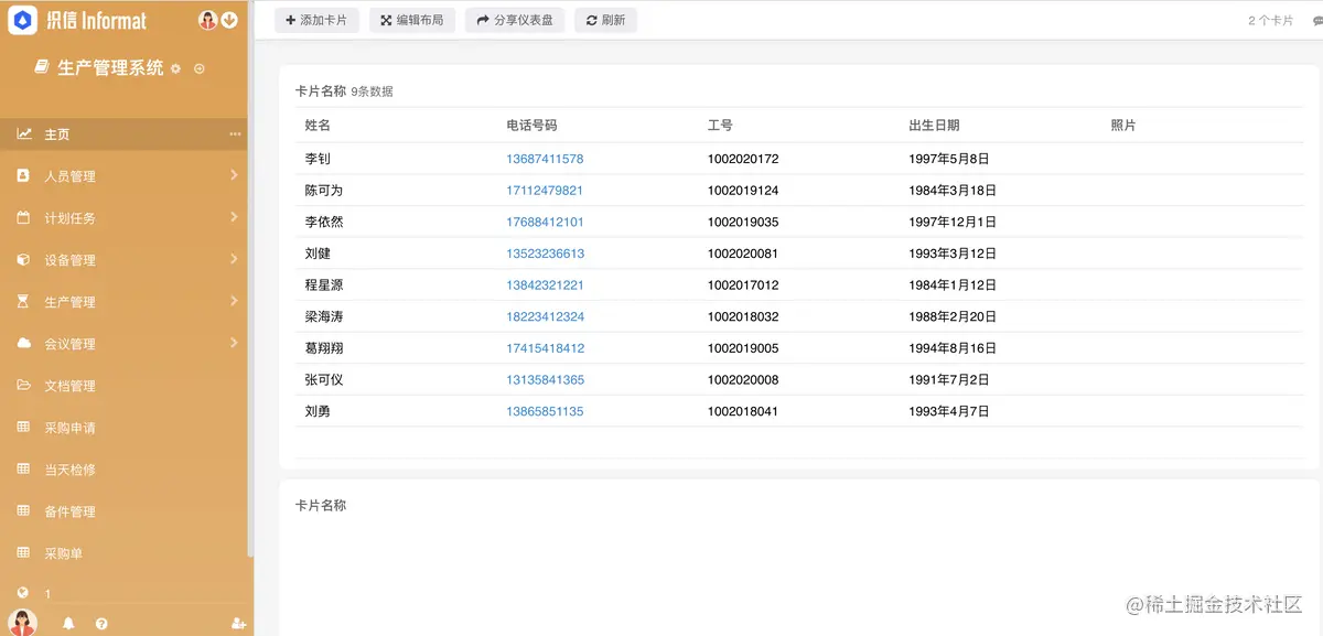 低代码平台上手度哪个更小白？专业测评来了