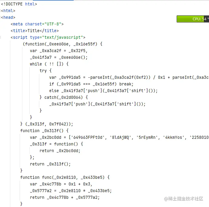Python爬虫JS逆向X-Bogus，signature加密算法，AST 理论篇