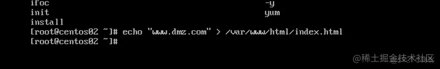 配置firewalld防火墙_ip地址_11