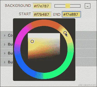 定义自定义样本