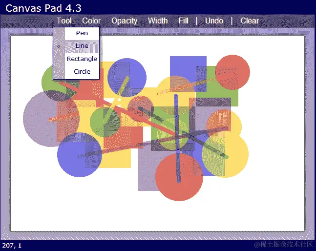 刚刚发生了什么？