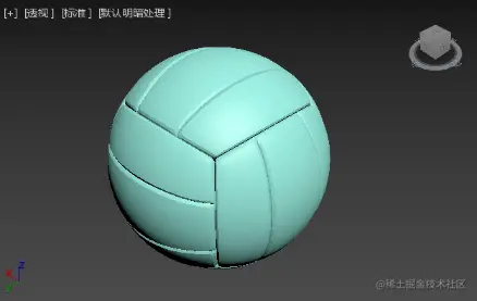 三维建模技术178