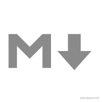 markdown
