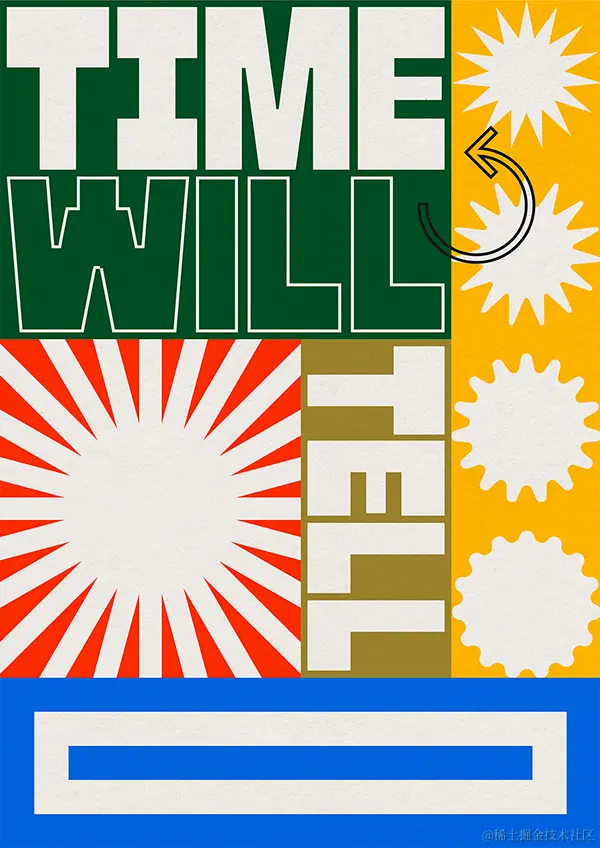 33张大神级的海报设计，值得学习参考