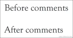 块、代码、数学、注释和引用