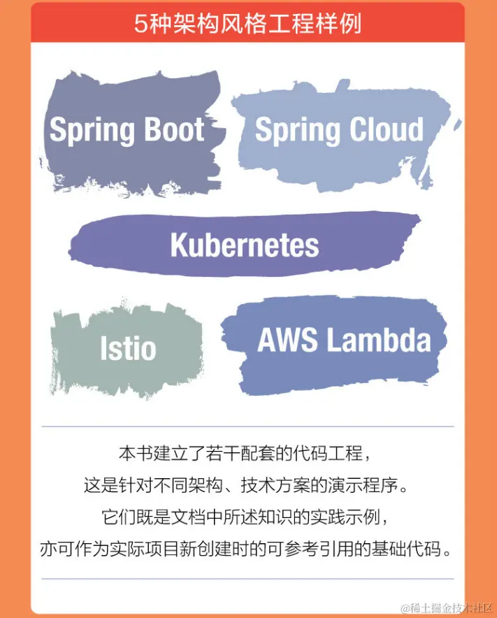 构建可靠分布式架构的最佳方式，竟记在国内第一本“凤凰架构”上