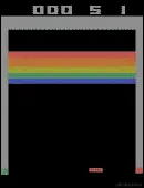 Atari Breakout