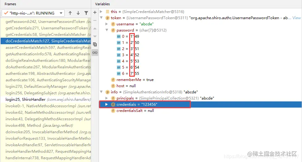 十分钟带你轻松入门Shiro