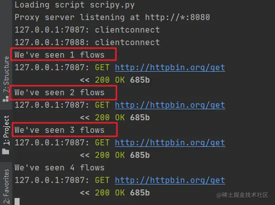 mitmproxy与安卓模拟器搭配，助力Python爬虫工程师