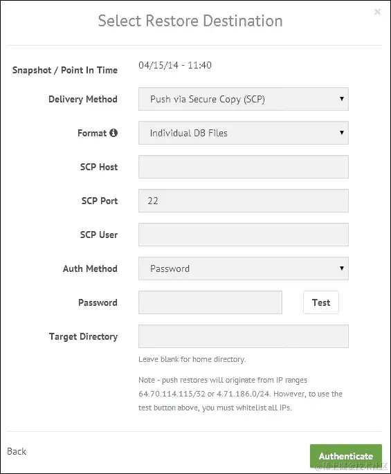 它是如何工作的...