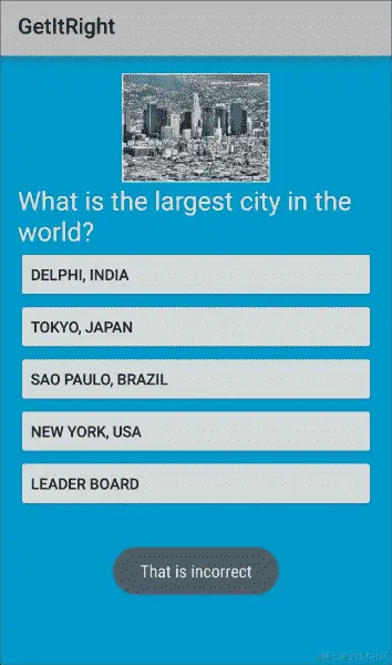 让游戏开始吧！