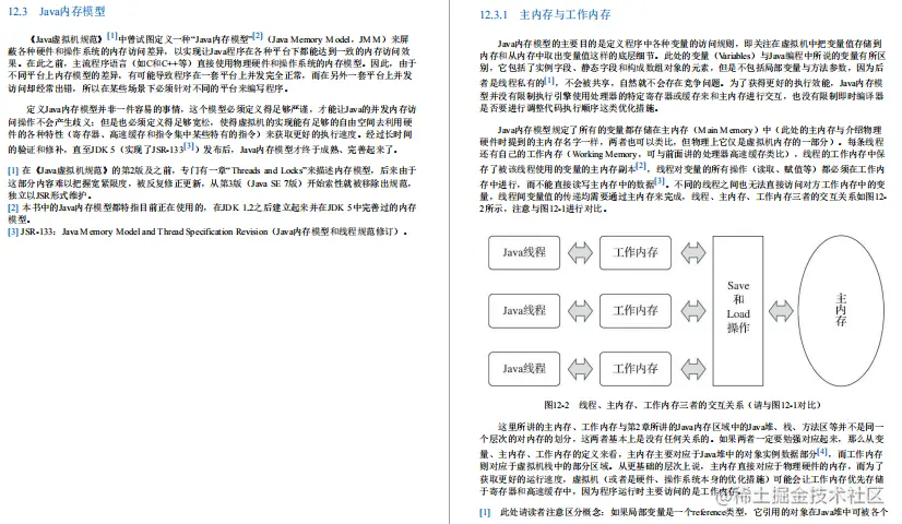 花20天刷完Alibaba JVM笔记去面阿里，却意外拿到京东Offer？