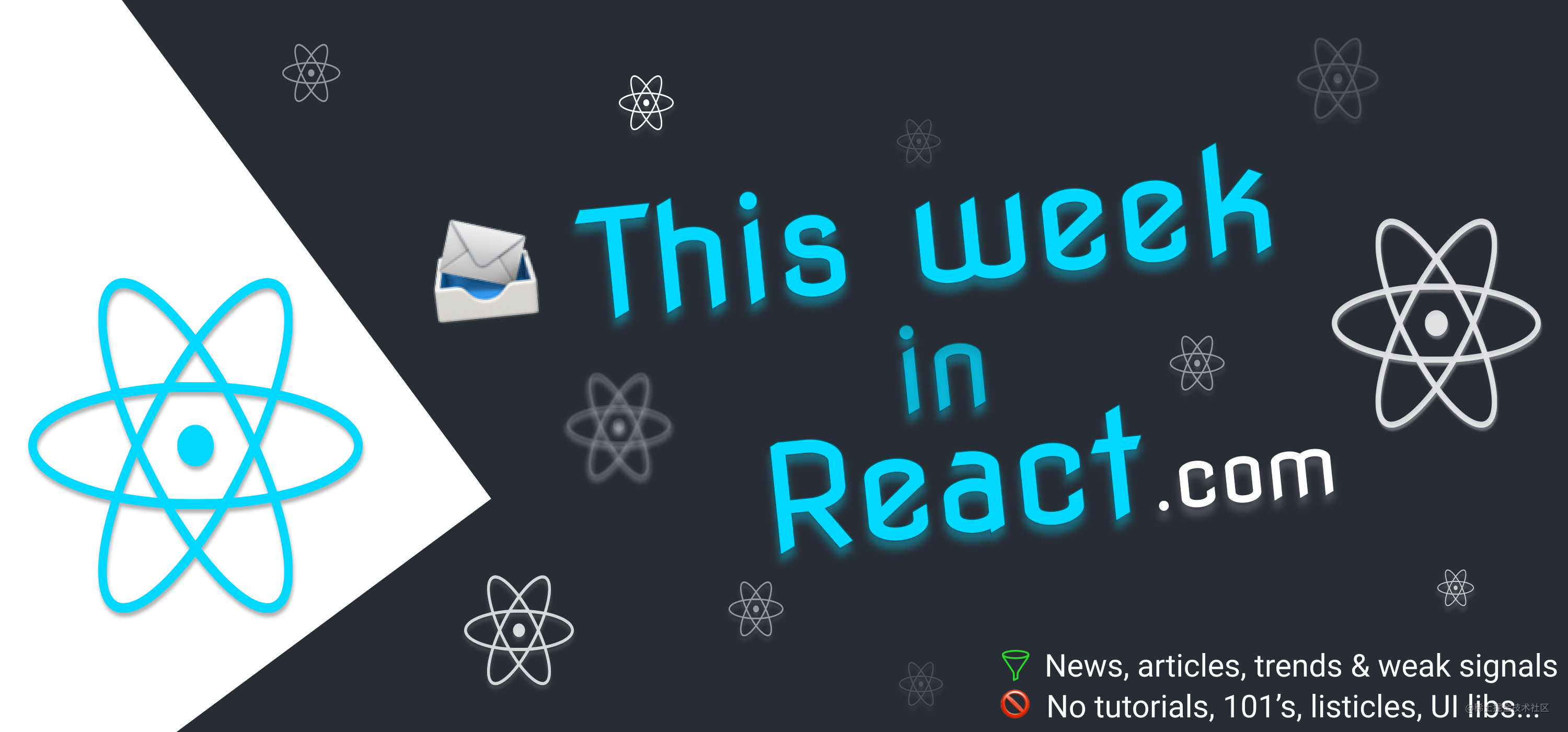 This Week in React（React本周热点）