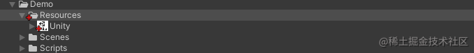 Introduction to the Unity foundation Resources loading and unloading ...