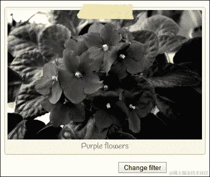 Getting really creative