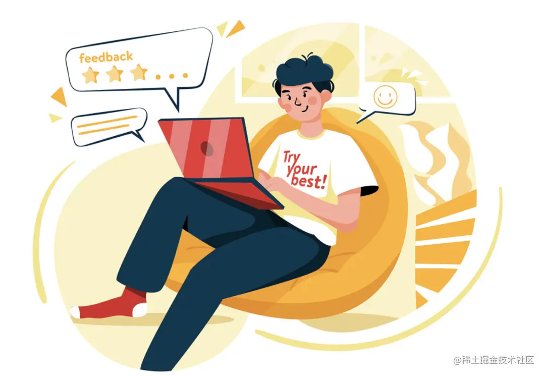 述职报告都卷！大厂都在疯传的述职报告竟然这么简单