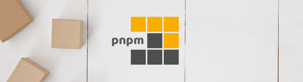pnpm_logo