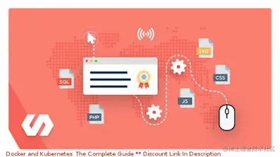 best course to learn Docker on Udemy