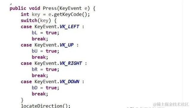 用Java开发简单又好玩的——雷霆战机小游戏，几行代码就搞定