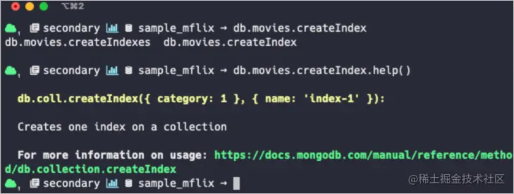 MongoDB5.0新特性概览原生时间序列平台在线数据