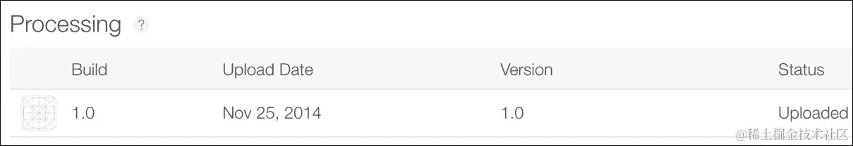 为 App Store 制作 iOS 二进制文件