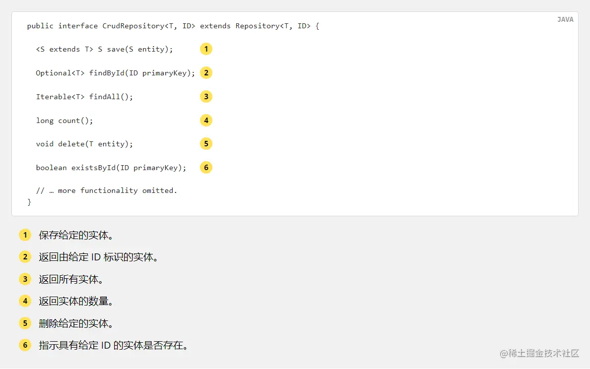 Spring认证：Spring Data Neo4j教程四