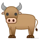 ox