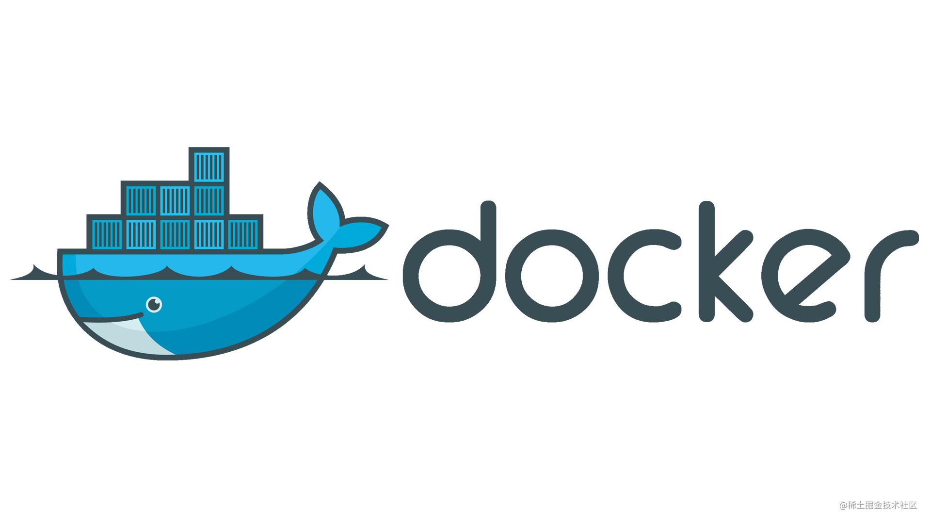 Logo-Docker