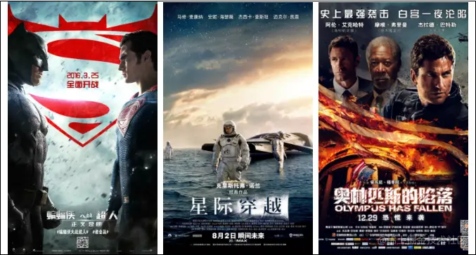 Rahul Venugopal参与制作的作品-Renderbus瑞云渲染农场