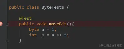 从位运算表达式中看JVM的栈帧设计
