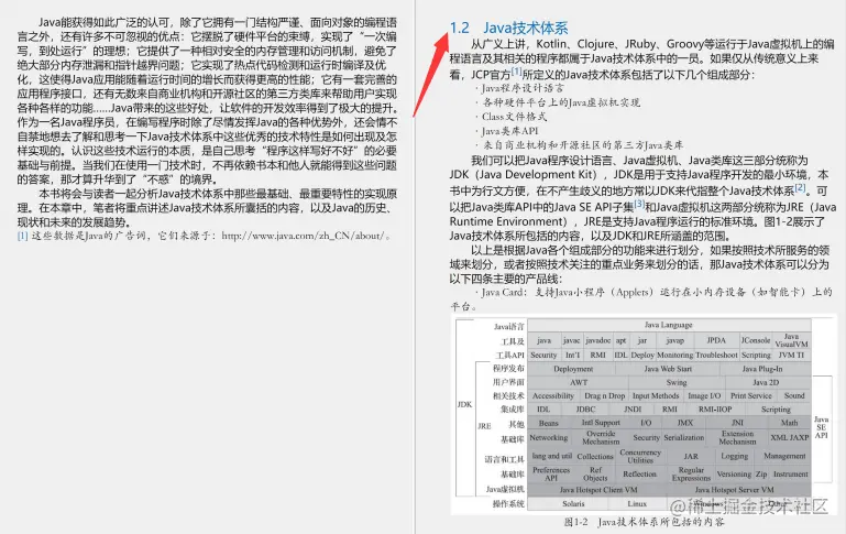 什么？美团T9首发内部JVM高级特性笔记，看完差距不止一点