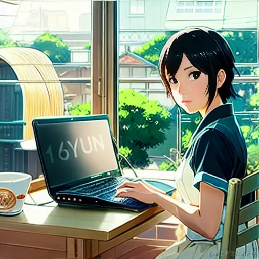 01014-4020191698-_modelshoot style,a girl on the computer, (extremely detailed CG unity 8k wallpaper), full shot body photo of the most beautiful.png