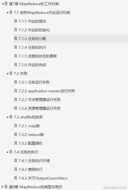 闲鱼上199买来的Hadoop权威指南，感觉我还是太年轻了