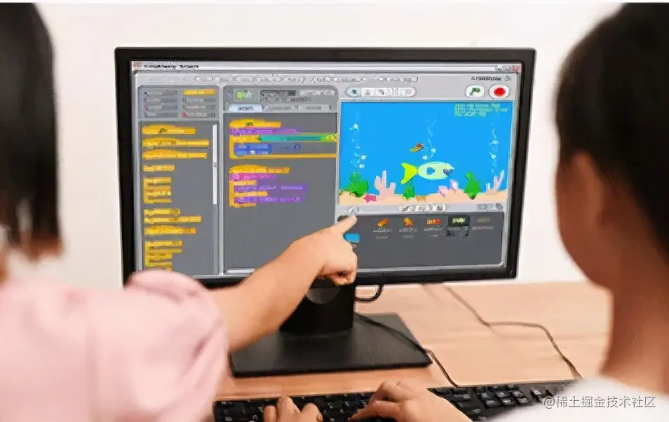 编程教育纳入中小学课程？家长不知改喜改忧，你怎么看