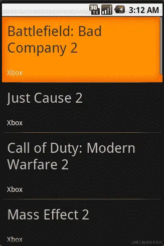 最后几步：再次绑定到 UI