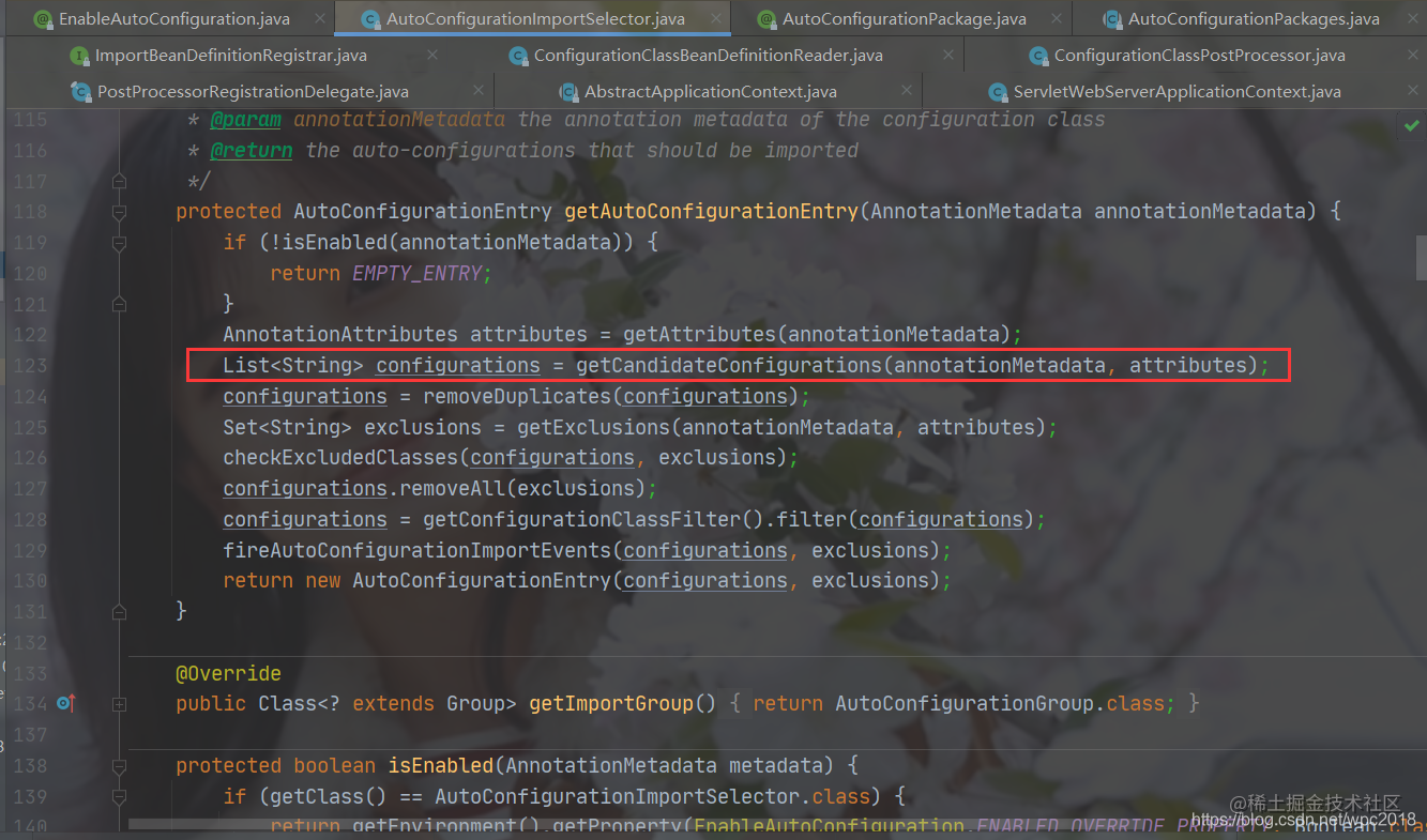 Spring Boot - Autowire principle analysis - Moment For Technology