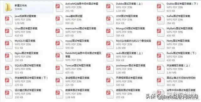 2020最新字节跳动后端面经分享，算法让我很为难
