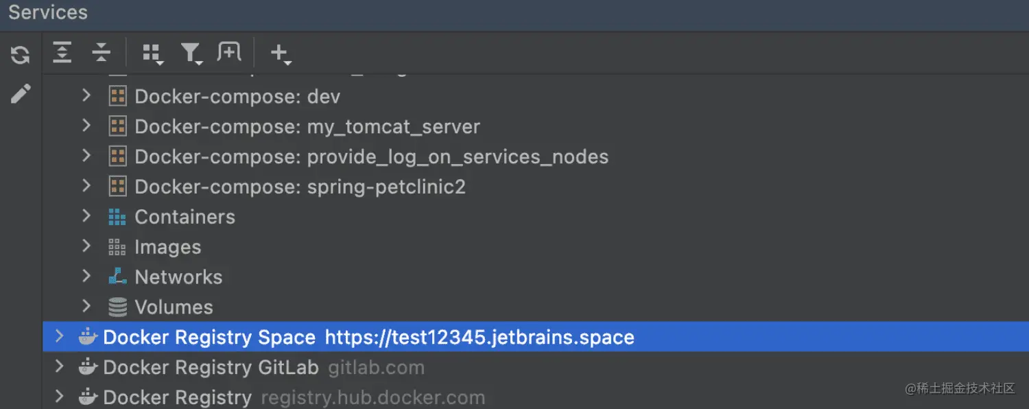 分析IntelliJ IDEA 2021.3 中的 Kubernetes 和 Docker！