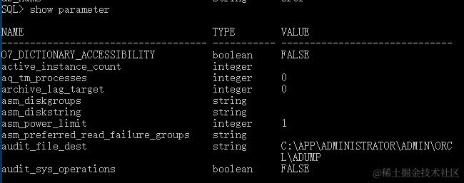 Windows环境安装Oracle数据库，从零开始，转发收藏