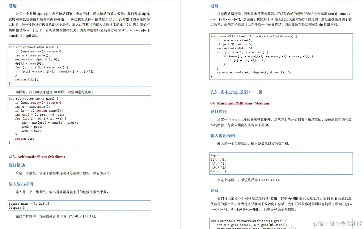 字节大佬的「算法界Offer收割机」火爆Github，短时间获上万star