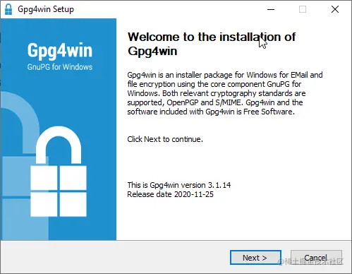 Gpg4win-windows-04