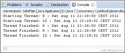它是如何工作的...