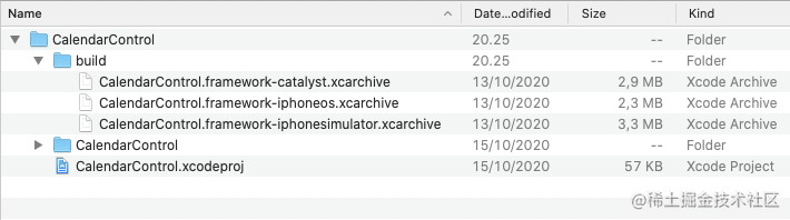 ios 开发框架_开发框架_https://bianchenghao6.com/blog_Ios_第13张