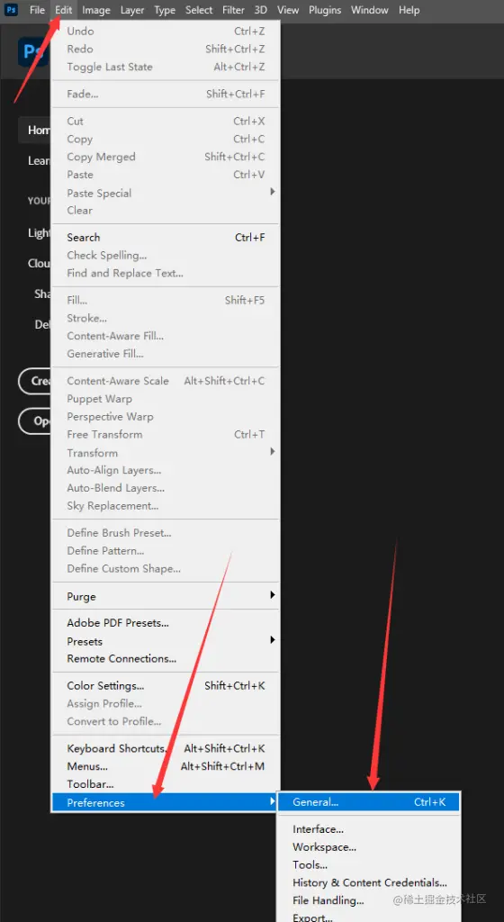 ps Beta 25.0爱国版（包含教程和安装包）