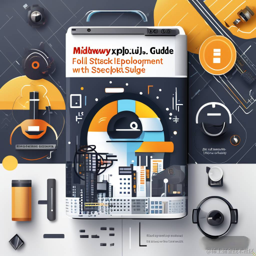 Midway.js探秘：Node.js全栈开发指南