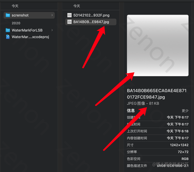 浅谈图像基础-格式/颜色模型/灰度与二值化处理- 掘金