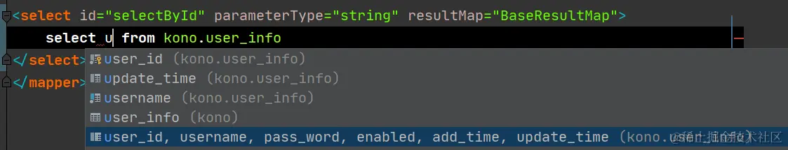 对我来说数据库图形化管理工具用这个足够了