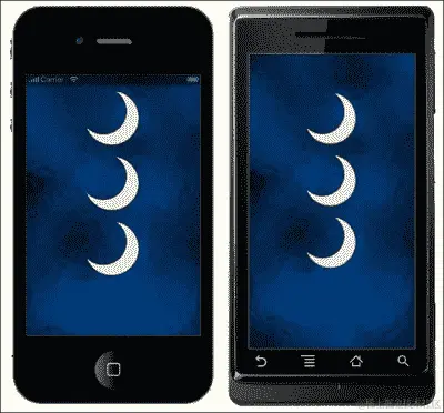 动手操作时间——在屏幕上放置图像