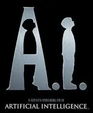人工智能电影海报 AI