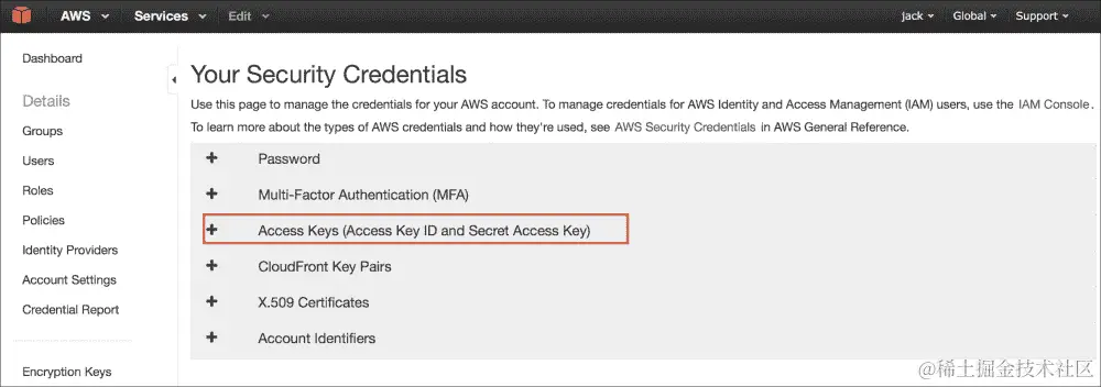 在亚马逊弹性 Beanstalk 上使用 Flask
